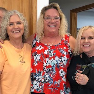 Meet your Posher, Suzie